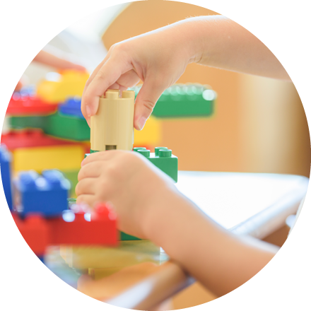 いちにちの生活